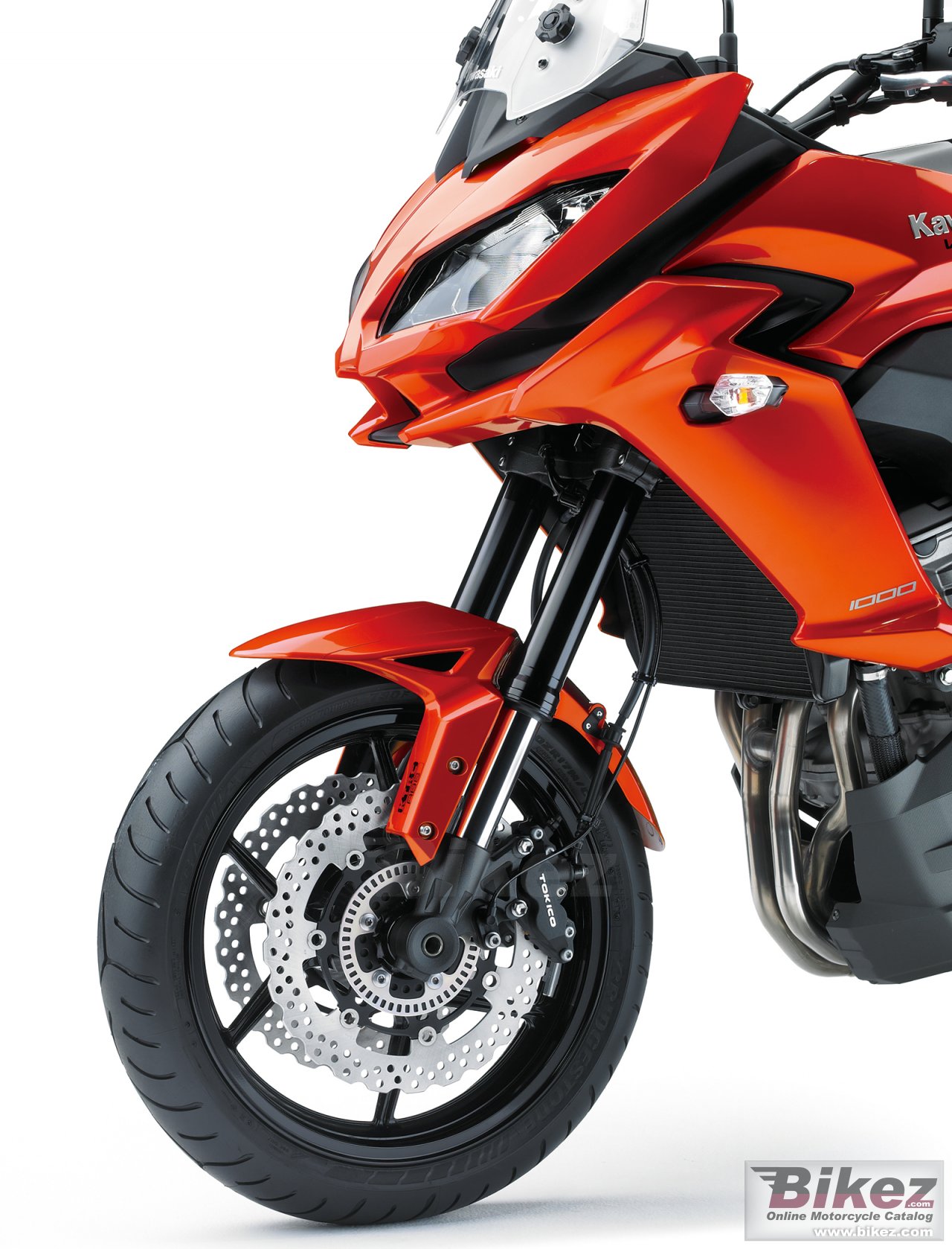 2015 kawasaki versys 1000 specs